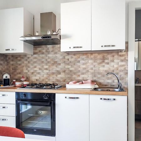 Chez Lina - Appartamento Salina Trapani Kültér fotó