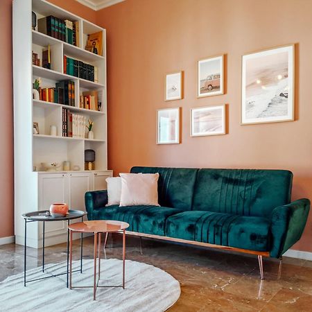 Chez Lina - Appartamento Salina Trapani Kültér fotó