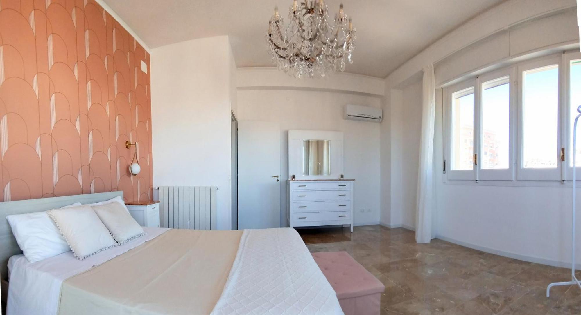 Chez Lina - Appartamento Salina Trapani Kültér fotó