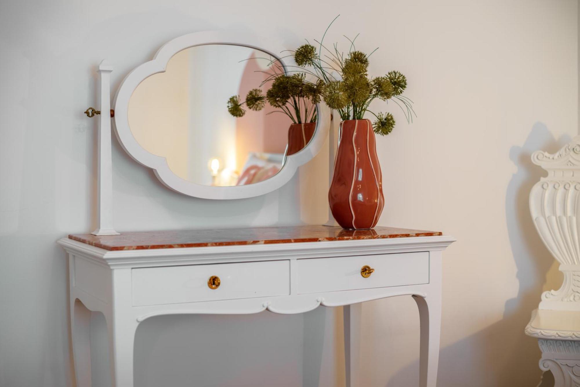 Chez Lina - Appartamento Salina Trapani Kültér fotó